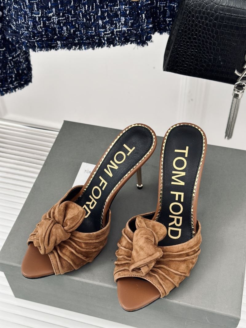 Tom Ford Sandals